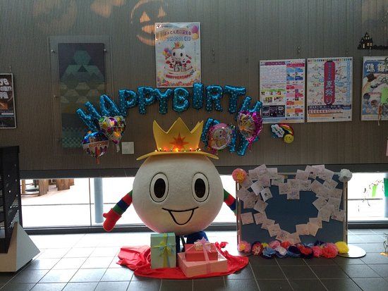 The Kids' Science Museum of Photons